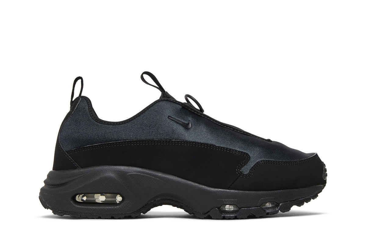 Nike Air Max Sunder SP Comme des Garçons Homme Plus Black