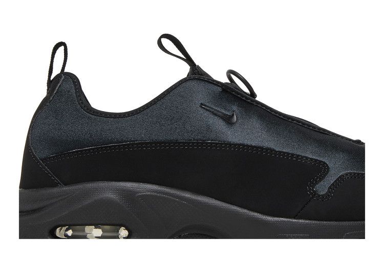 Nike Air Max Sunder SP Comme des Garçons Homme Plus Black