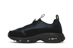 Nike Air Max Sunder SP Comme des Garçons Homme Plus Black