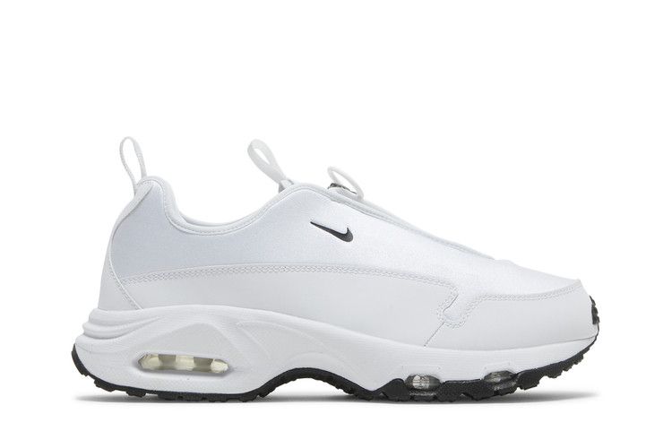 Nike Air Max Sunder SP Comme des Garçons Homme Plus White