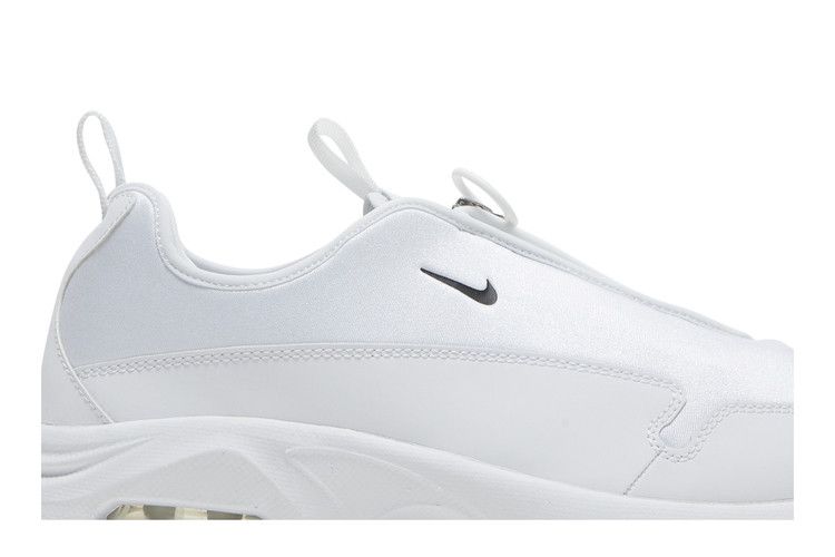 Nike Air Max Sunder SP Comme des Garçons Homme Plus White