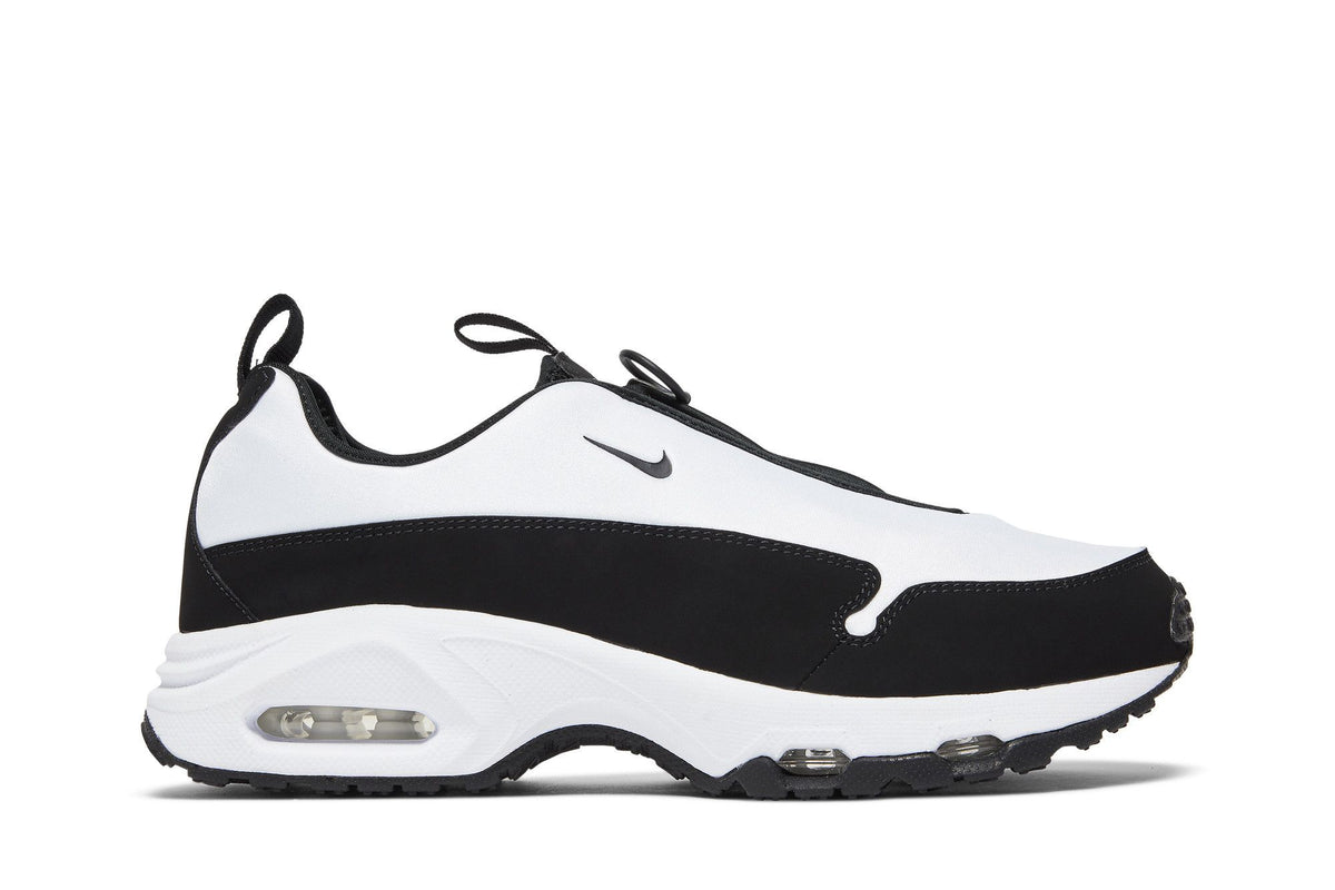 Nike Air Max Sunder SP Comme des Garçons Homme Plus White Black