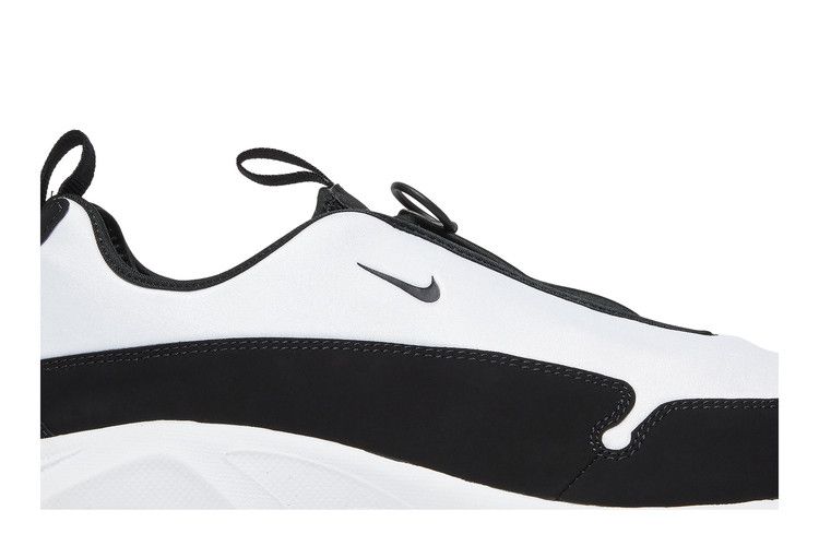 Nike Air Max Sunder SP Comme des Garçons Homme Plus White Black