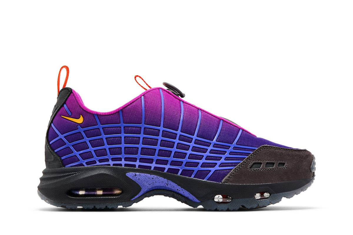 Nike Air Max Sunder SP Kids of Immigrants Sun Down