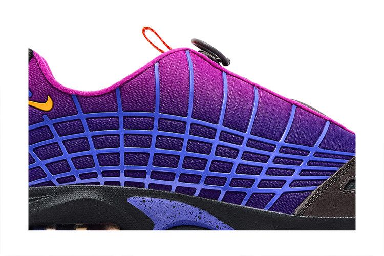 Nike Air Max Sunder SP Kids of Immigrants Sun Down