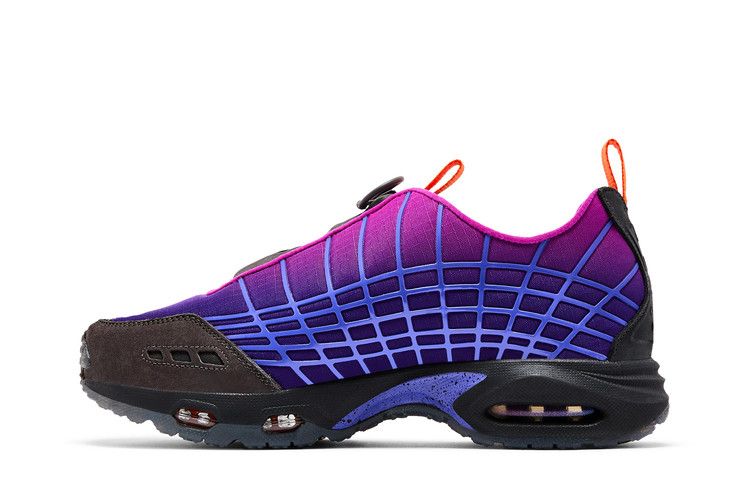 Nike Air Max Sunder SP Kids of Immigrants Sun Down