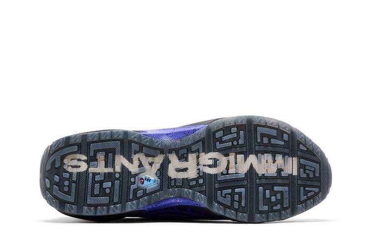 Nike Air Max Sunder SP Kids of Immigrants Sun Down
