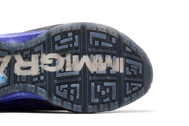 Nike Air Max Sunder SP Kids of Immigrants Sun Down