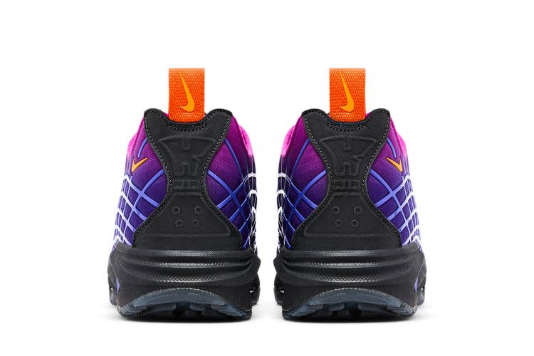 Nike Air Max Sunder SP Kids of Immigrants Sun Down