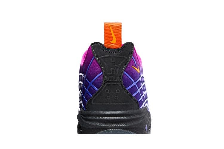 Nike Air Max Sunder SP Kids of Immigrants Sun Down