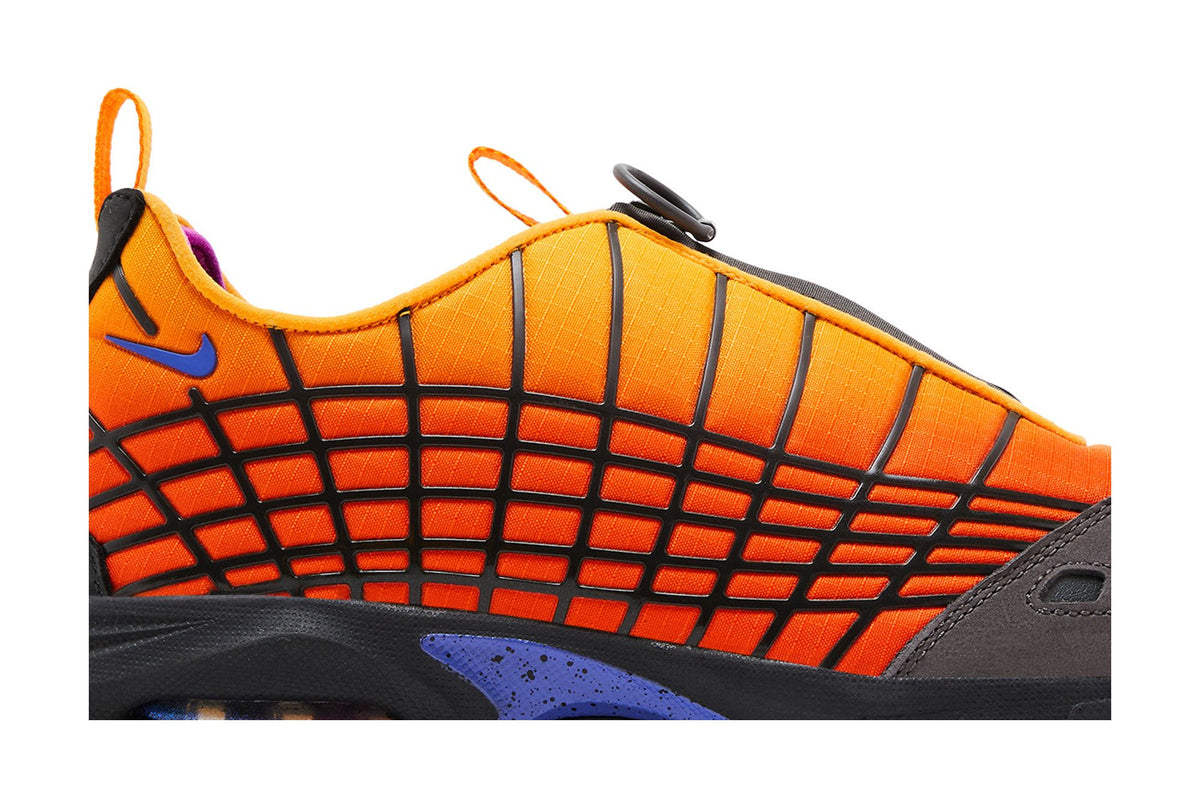 Nike Air Max Sunder SP Kids of Immigrants Sunrise