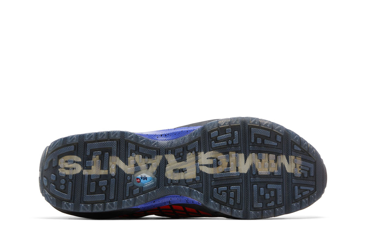 Nike Air Max Sunder SP Kids of Immigrants Sunrise