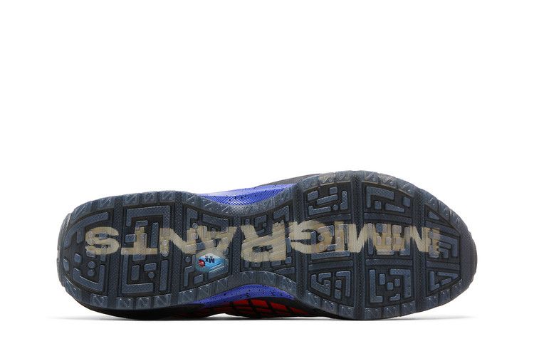 Nike Air Max Sunder SP Kids of Immigrants Sunrise