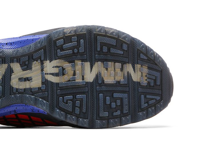 Nike Air Max Sunder SP Kids of Immigrants Sunrise