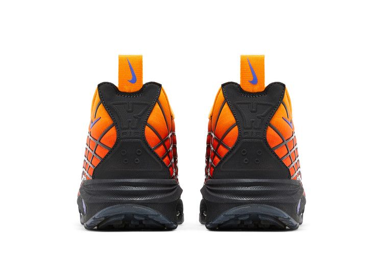 Nike Air Max Sunder SP Kids of Immigrants Sunrise