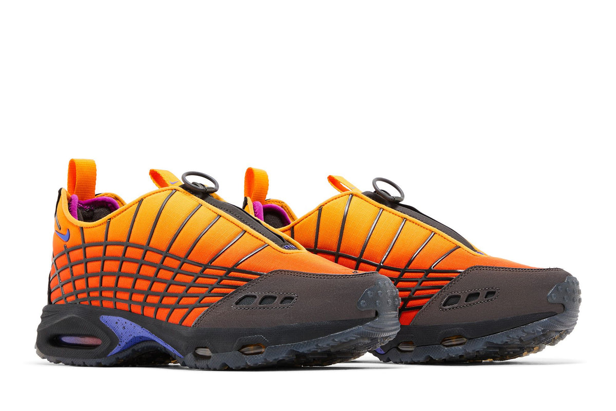 Nike Air Max Sunder SP Kids of Immigrants Sunrise