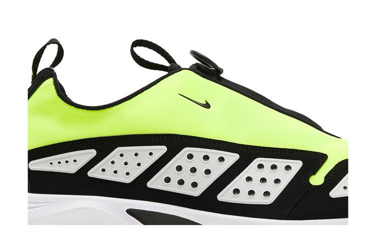 Nike Air Max Sunder Volt Black