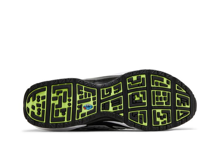 Nike Air Max Sunder Volt Black