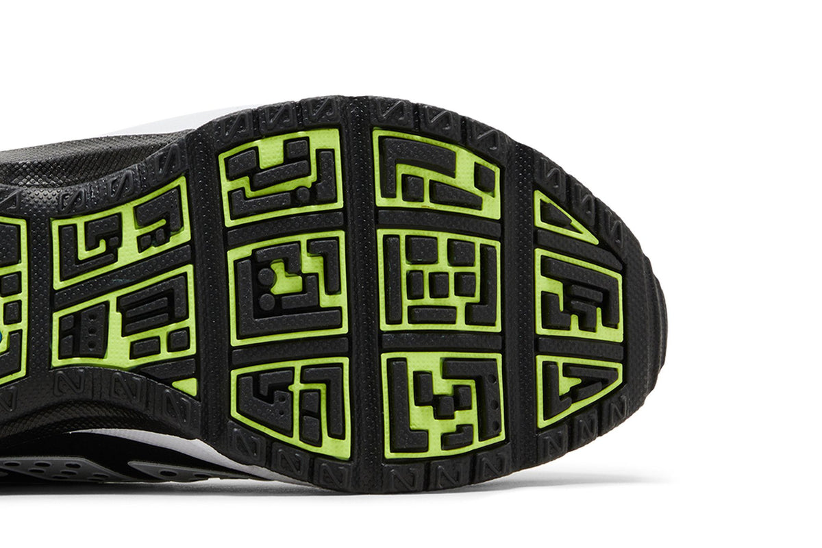Nike Air Max Sunder Volt Black