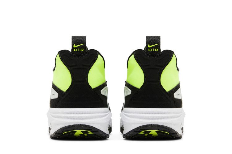 Nike Air Max Sunder Volt Black