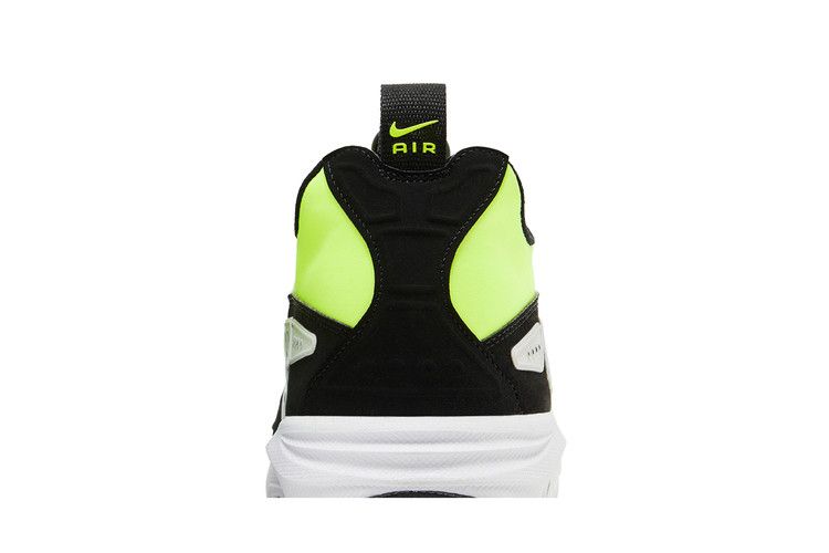 Nike Air Max Sunder Volt Black