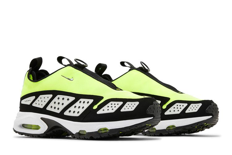 Nike Air Max Sunder Volt Black