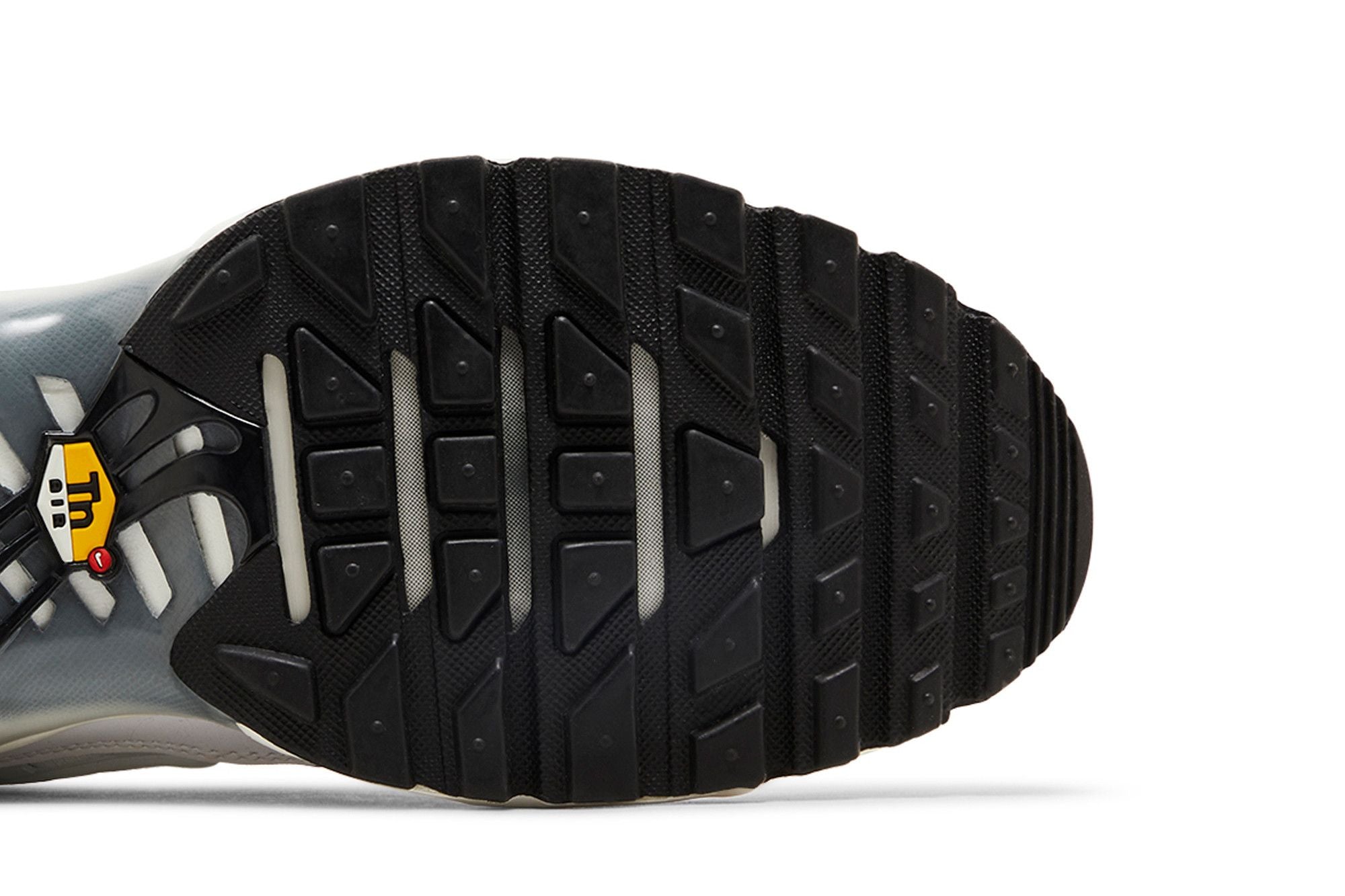 Nike Air Max Terrascape Plus Spray Paint Swoosh