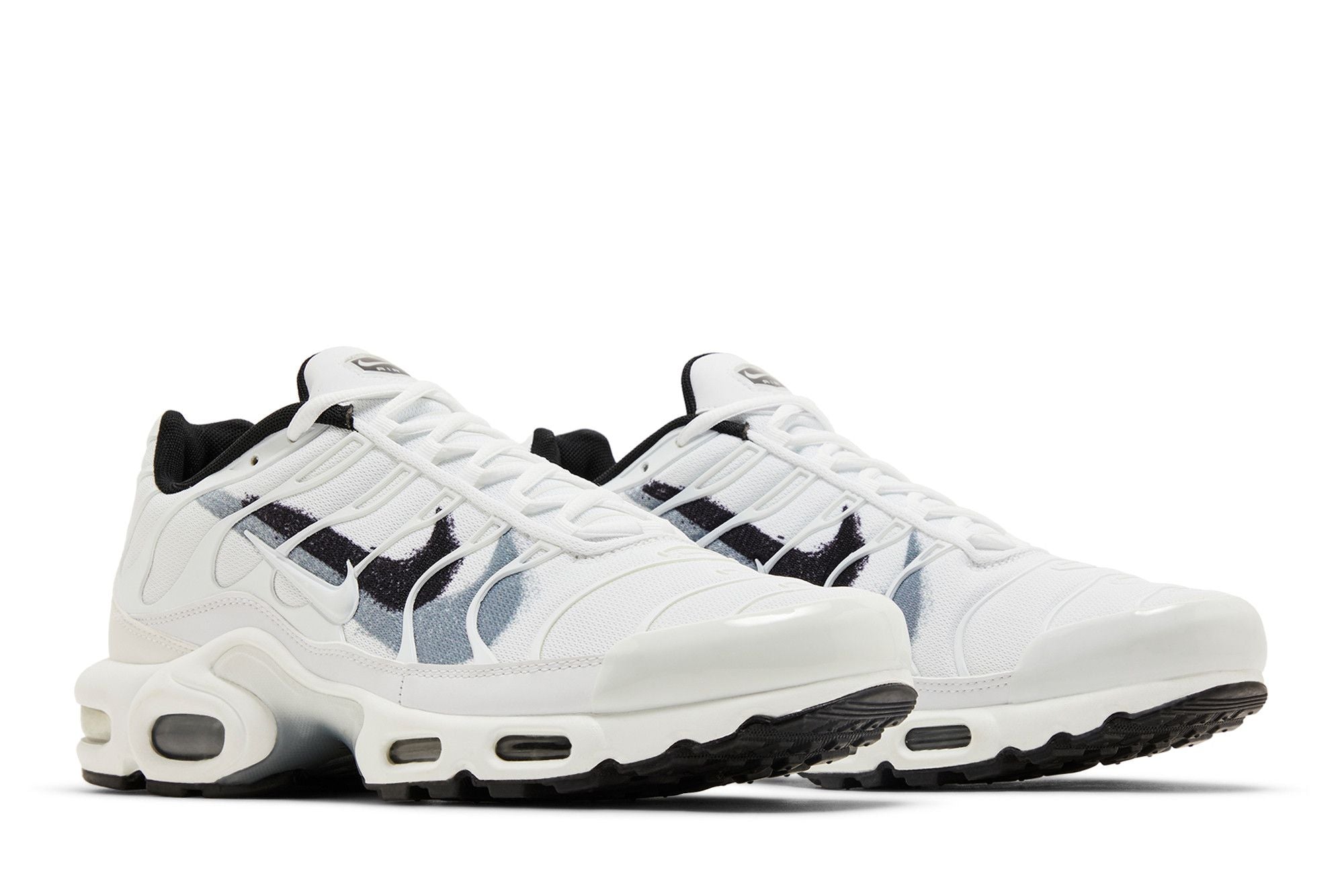 Nike Air Max Terrascape Plus Spray Paint Swoosh