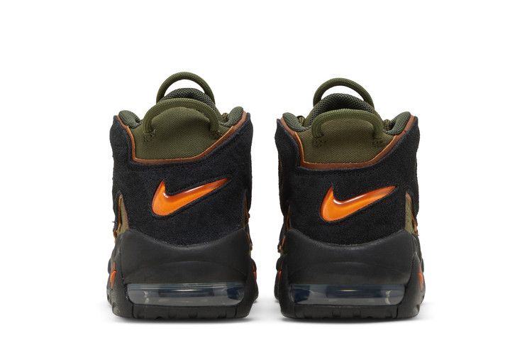 Nike Air More Uptempo '96 Cargo Khaki