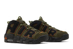 Nike Air More Uptempo '96 Cargo Khaki