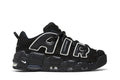 Nike Air More Uptempo Low Ambush Black