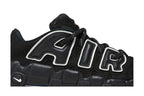 Nike Air More Uptempo Low Ambush Black