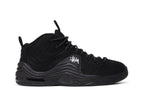 Nike Air Penny 2 Stussy Black