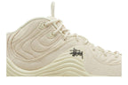 Nike Air Penny 2 Stussy Fossil