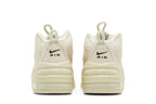 Nike Air Penny 2 Stussy Fossil