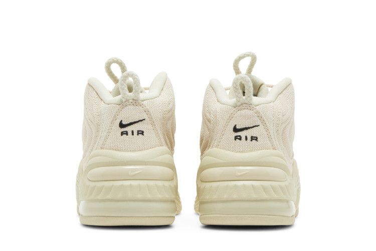 Nike Air Penny 2 Stussy Fossil