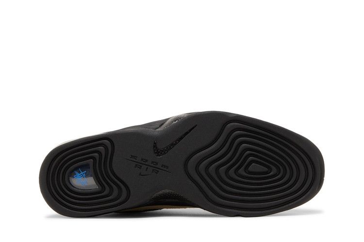 Nike Air Penny 2 Stussy Rattan Limestone