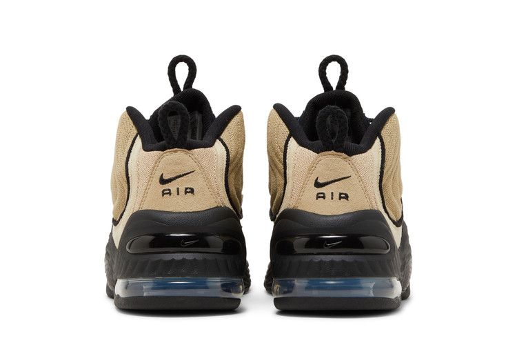 Nike Air Penny 2 Stussy Rattan Limestone