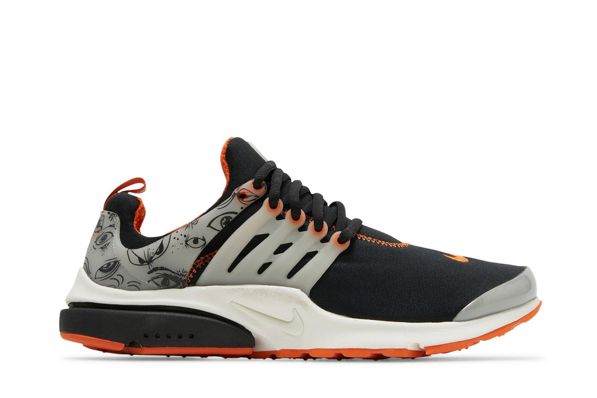 Nike Air Presto Halloween (2021)