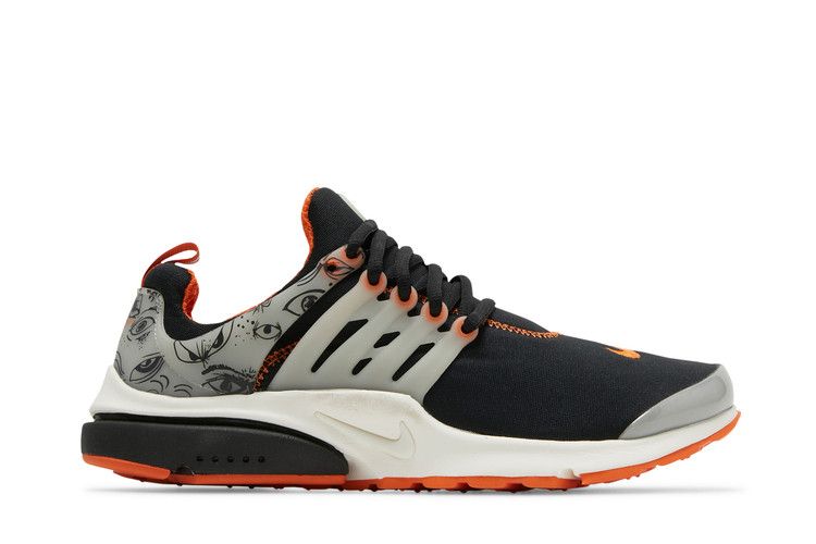 Nike Air Presto Halloween (2021)