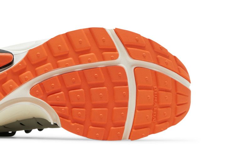 Nike Air Presto Halloween (2021)