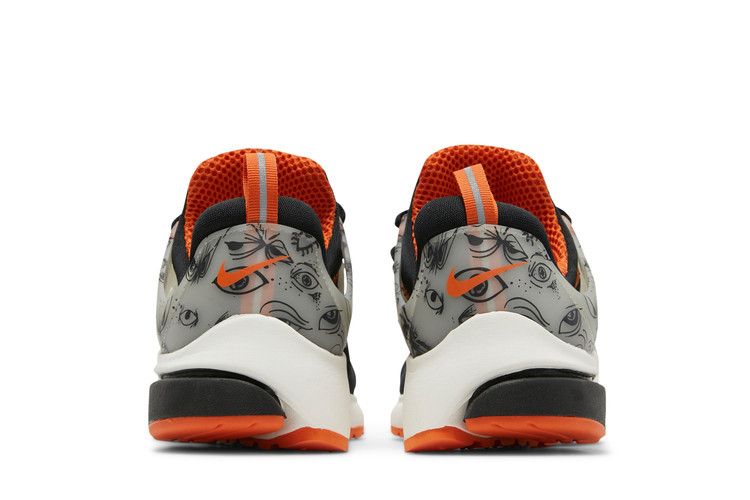 Nike Air Presto Halloween (2021)