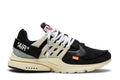 Nike Air Presto Off-White "The Ten"