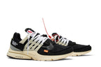 Nike Air Presto Off-White "The Ten"