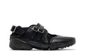 Nike Air Rift Triple Black Buckle Strap