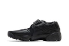 Nike Air Rift Triple Black Buckle Strap