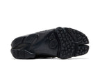 Nike Air Rift Triple Black Buckle Strap