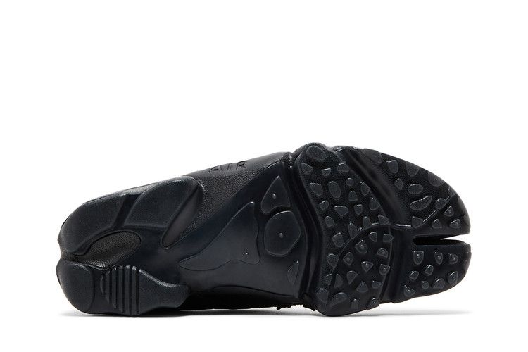 Nike Air Rift Triple Black Buckle Strap