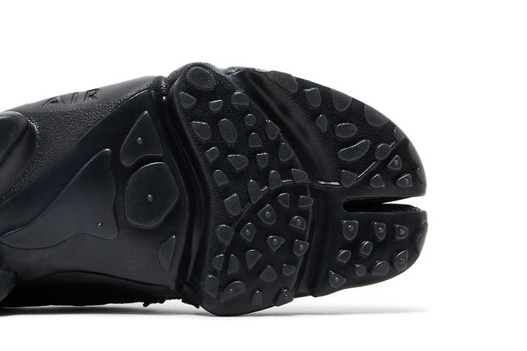 Nike Air Rift Triple Black Buckle Strap
