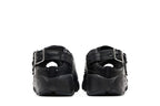 Nike Air Rift Triple Black Buckle Strap